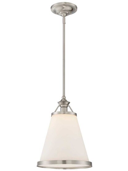 Ashmont Pendant.